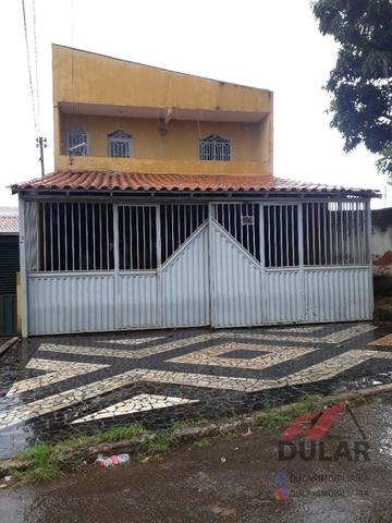 Aluga-se QR 425 Conjunto 07 Casa 12