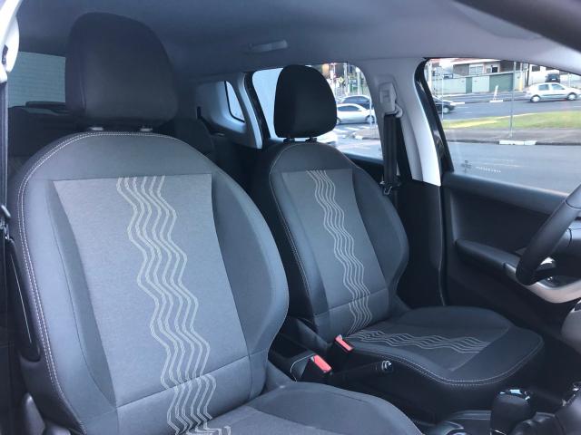 2008 2018/2019 1.6 16V FLEX ALLURE 4P AUTOMÁTICO - Foto 4