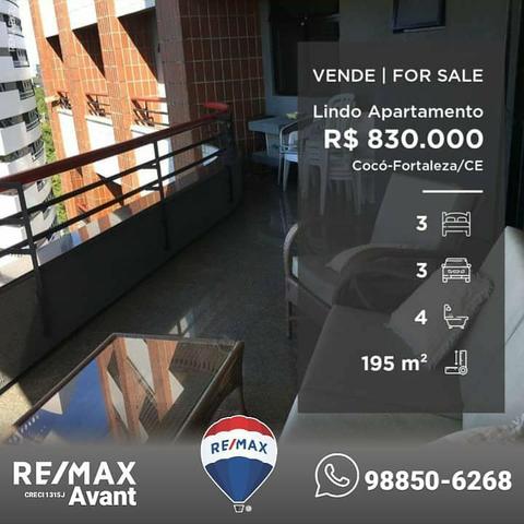 Compra apartamento