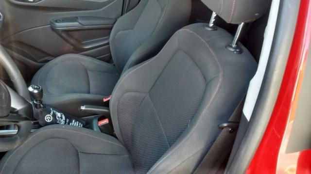 CHEVROLET ONIX LTZ 1.4 8V SPE/4 Vermelho 2014/2015 - Foto 16