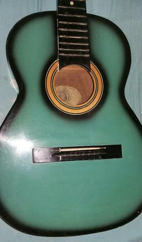 Violão tonante 109 raridade - Foto 2