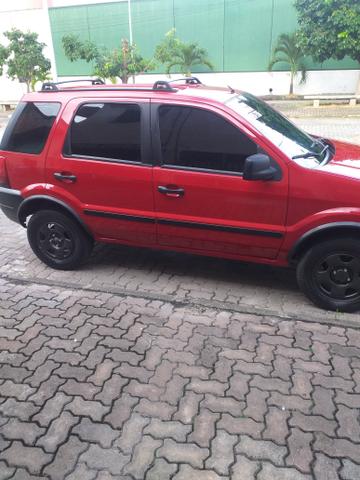 Ecosport xls 1.6 04/04 troco em moto - Foto 4