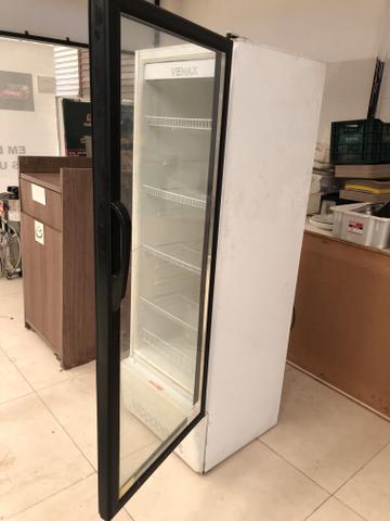 Freezer vertical vnax - Foto 3