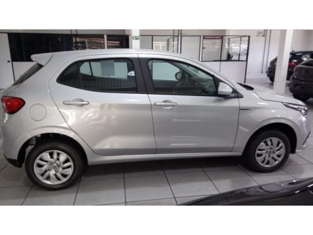FIAT ARGO 1.0 FIREFLY FLEX DRIVE MANUAL 2020 - Foto 5