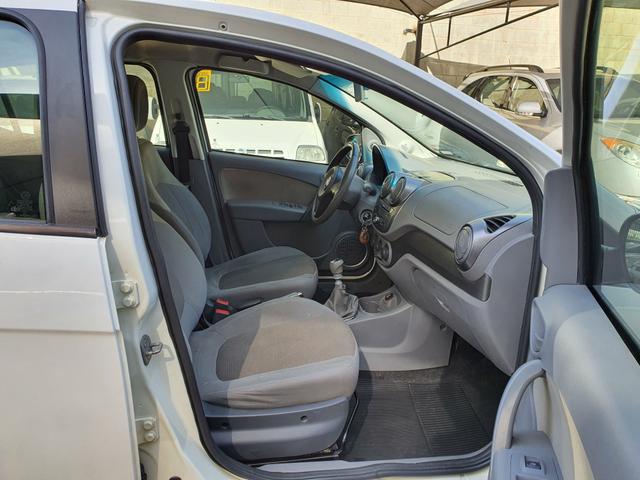 Palio Essence SP 1.6 2014 Completinho - Foto 10