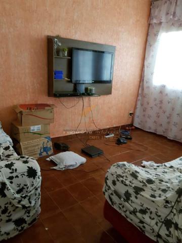 Casa à venda com 3 dormitórios em Ipiranga, Ribeirão preto cod:56249 - Foto 11