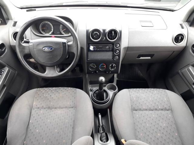 ECOSPORT 2004/2005 1.6 XLS 8V GASOLINA 4P MANUAL - Foto 6