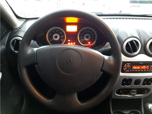 Renault Sandero 1.6 stepway 16v flex 4p manual - Foto 6