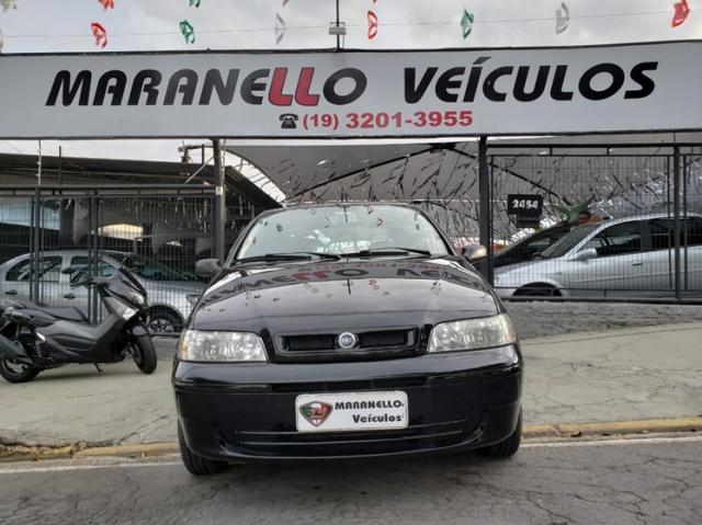 FIAT PALIO 2006/2006 1.0 MPI EX FIRE 8V FLEX 2P MANUAL - Foto 5