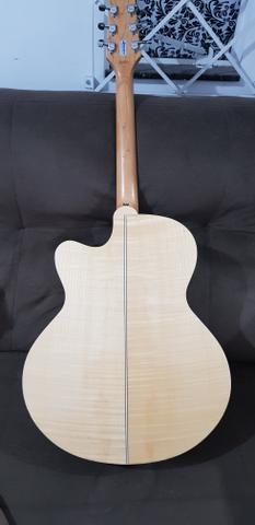 Takamine EG 523 SC - Foto 2