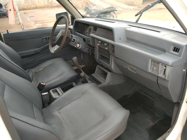 Vendo ou troco L200 - Foto 4
