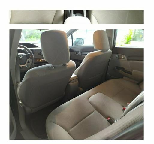 Honda Civic 2013 2014 - Foto 6