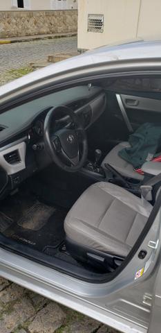 Toyota Corolla xei aut 2016 - Foto 6