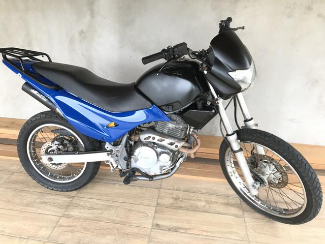 Falcon - Foto 10