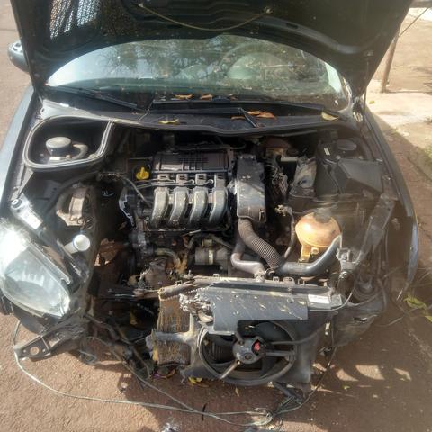 Peugeot 206 - Foto 5