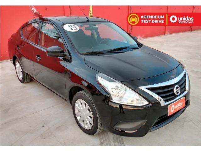 Versa 2019 Completo -Unidas Seminovos Recreio- Ipva 2020 e Transferência Grátis - Foto 3