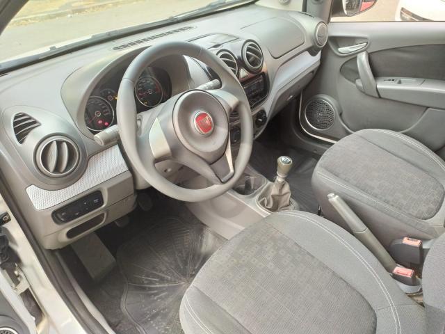 PALIO 2013/2013 1.0 MPI ATTRACTIVE 8V FLEX 4P MANUAL - Foto 7