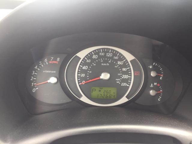 2011 Tucson GLS Aut Completa - Foto 6