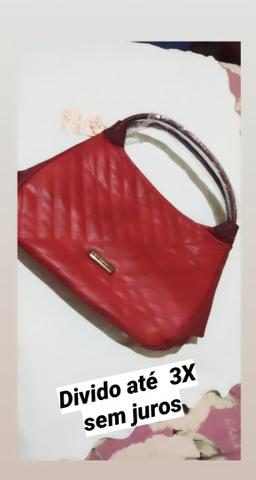 Vendo Bolsas - Foto 2