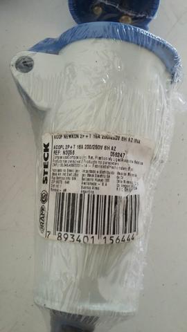 Plug de 18A - Foto 3