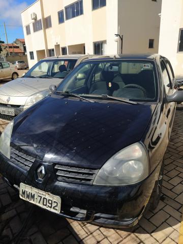 Clio 2011/2012 - Foto 4