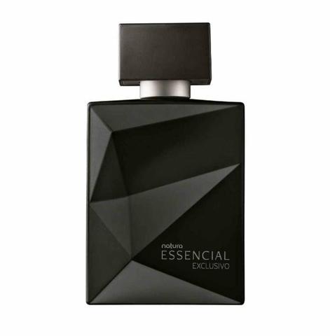 Deo Parfum Essencial Exclusivo Masculino