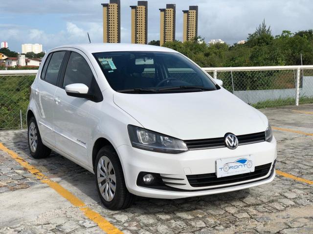 FOX 2014/2015 1.0 MI COMFORTLINE 8V FLEX 4P MANUAL - Foto 8