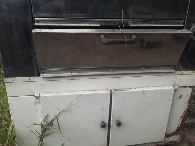 Forno industrial - Foto 3