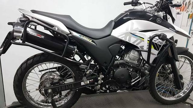 Compre sua moto a vista ou parcelado!!!!