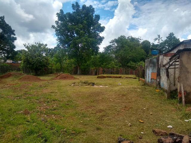 Vende se terreno no bairro triângulo novo, zap - Foto 6