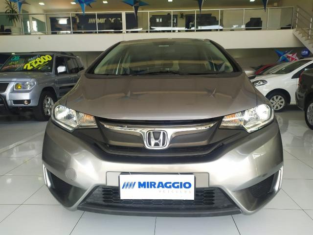 HONDA FIT 2014/2015 1.5 LX 16V FLEX 4P MANUAL - Foto 2