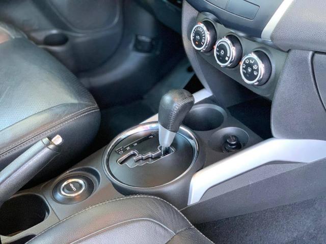 ASX 2015/2016 2.0 4X4 AWD 16V GASOLINA 4P AUTOMÁTICO - Foto 10