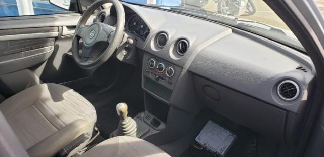 Chevrolet prisma 2011 1.4 mpfi maxx 8v flex 4p manual - Foto 5