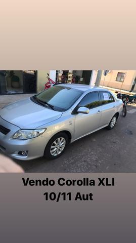Corolla XLI