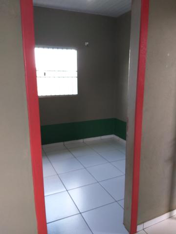 (JA ALUGADO) apartamento condomínio fechado 520,00 - Foto 4