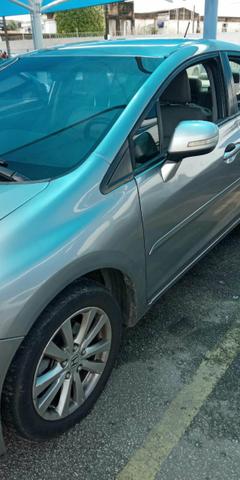 Vendo Honda civic completo de tudo - Foto 3