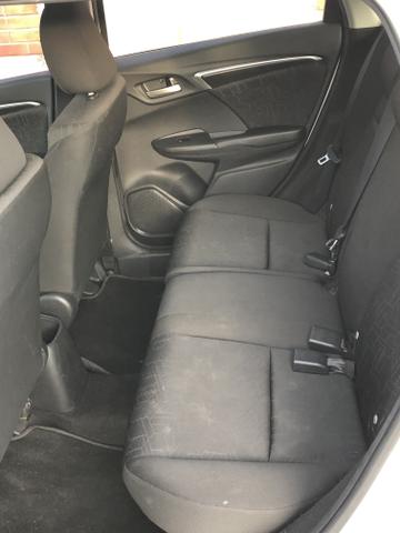Vendo Honda FIT LX 2017 automático - Foto 10
