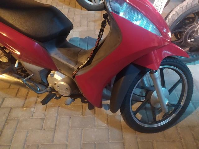 Honda biz 125 es 2012 - Foto 5