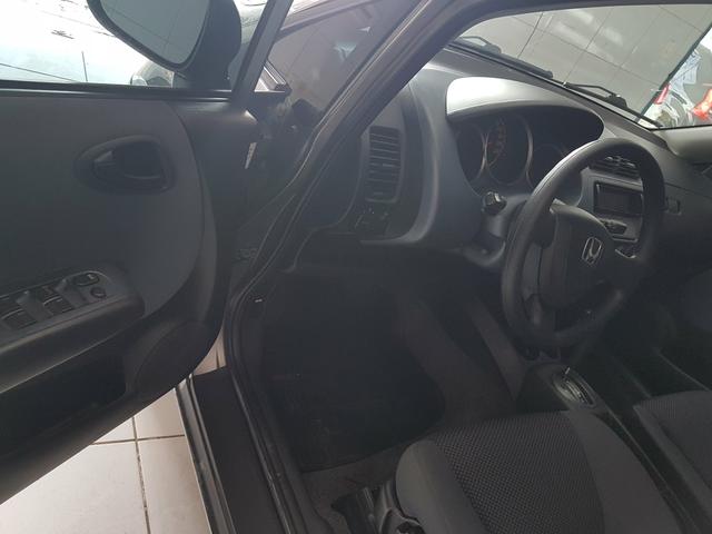 Honda Fit LXL 2008 Automático - Foto 11