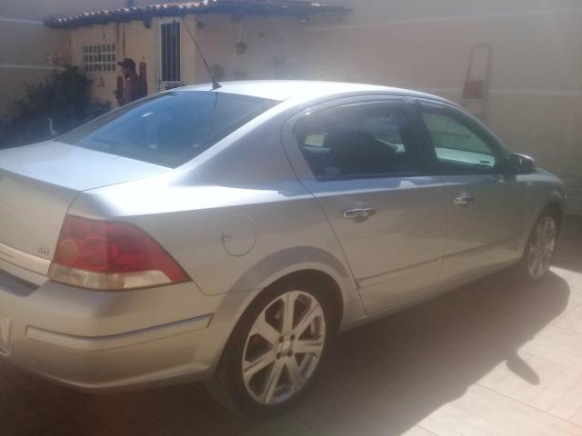 VECTRA ELEGANCE 2.0 automático - Foto 8