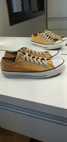 novo tenis all star
