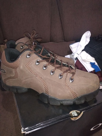 olx tenis oakley