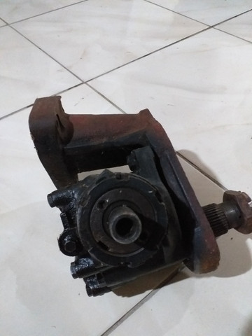 Setor de direção 608D