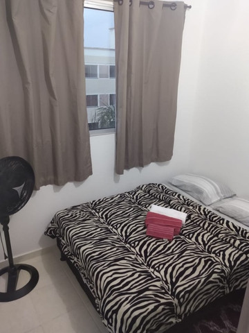 Alugo por dia/ temporada apartamento em Campos - Foto 11