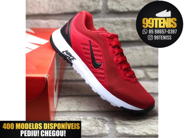 loja nike vila velha