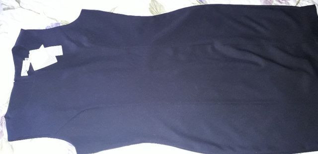 Vestido Tam 44 Rabusch - Foto 3