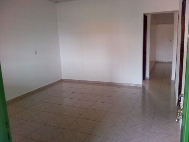 Aluga-se Ótima casa sozinha no lote em Samambaia Norte - QR 206 - Foto 3