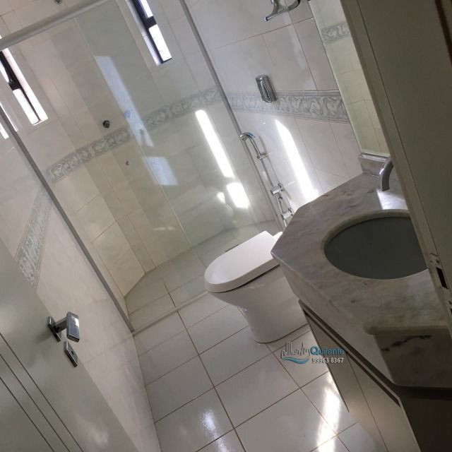 Vende ou Aluga-se Lindo Apartamento Semi Mobiliado no Edifício Tocantins - Foto 10