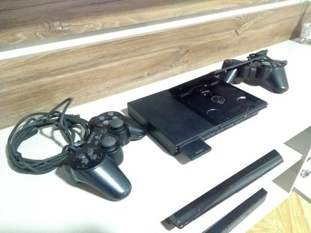 PlayStation 2 - Foto 3
