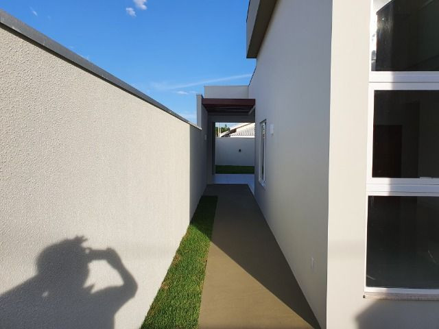 Casa Cidade Jardim - Ji-Paraná - Foto 15
